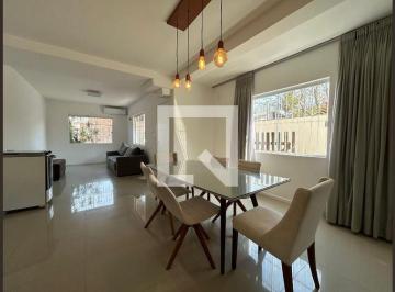 Casa · 145m² · 3 Quartos · 2 Vagas · Casa para Aluguel - Rio Tavares, 3 Quartos,  145 m² - Florianópolis