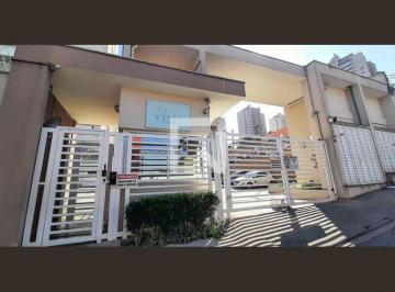 Apartamento · 53m² · 2 Quartos · 1 Vaga · Apartamento para Aluguel - Jardim Éster Yolanda, 2 Quartos, 53 m² - São Paulo
