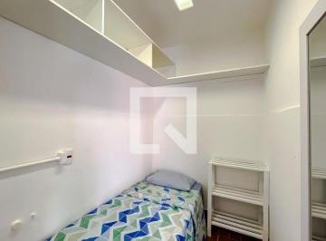 Casa · 15m² · 1 Quarto · Casa para Aluguel - Mooca, 1 Quarto,  15 m² - São Paulo