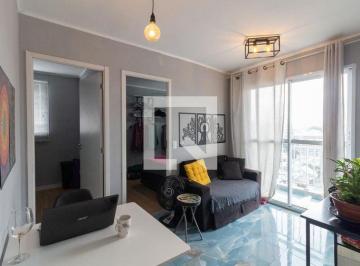 Apartamento · 38m² · 2 Quartos · Apartamento para Aluguel - Jardim Éster Yolanda, 2 Quartos, 38 m² - São Paulo