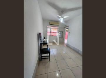 Casa · 160m² · 2 Quartos · 3 Vagas · Casa para Aluguel - Saboó, 2 Quartos, 160 m² - Santos