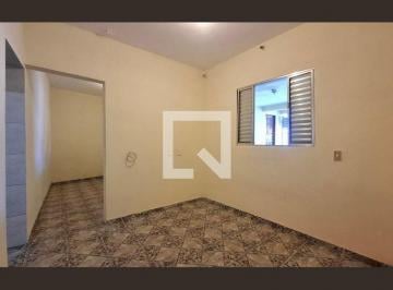Casa · 78m² · 2 Quartos · 1 Vaga · Casa para Aluguel - Jardim Maua, 2 Quartos,  78 m² - Mauá