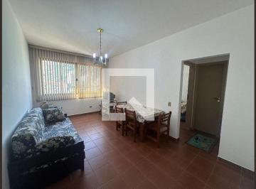 Apartamento · 60m² · 1 Quarto · 1 Vaga · Apartamento para Aluguel - Boa Vista, 1 Quarto, 60 m² - São Vicente