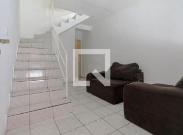 Casa · 46m² · 2 Quartos · 1 Vaga · Casa para Aluguel - Socorro, 2 Quartos,  46 m² - Mogi das Cruzes