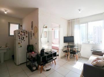 Apartamento · 34m² · 2 Quartos · Apartamento para Aluguel - Chácara Santo Antonio, 2 Quartos, 34 m² - São Paulo
