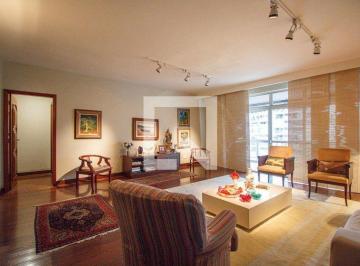 Apartamento · 178m² · 4 Quartos · 2 Vagas · Apartamento para Aluguel - Tijuca, 4 Quartos,  178 m² - Rio de Janeiro
