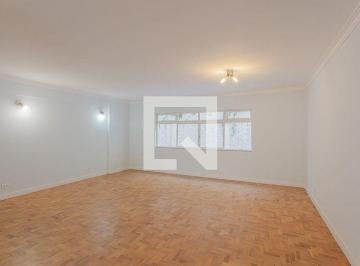 Apartamento · 141m² · 3 Quartos · 1 Vaga · Apartamento para Aluguel - Paraíso, 3 Quartos, 141 m² - São Paulo