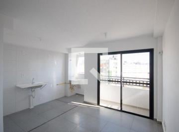 Apartamento · 40m² · 1 Quarto · Apartamento para Aluguel - Vila Gustavo, 1 Quarto, 40 m² - São Paulo