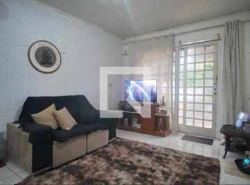 Casa · 115m² · 2 Quartos · 1 Vaga · Casa para Aluguel - Arroio da Manteiga, 2 Quartos,  115 m² - São Leopoldo