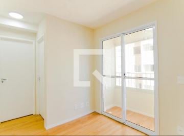 Apartamento · 44m² · 2 Quartos · 1 Vaga · Apartamento para Aluguel - Picanço, 2 Quartos, 44 m² - Guarulhos
