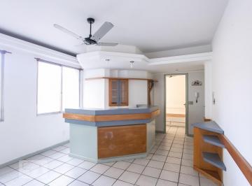 Apartamento · 36m² · 1 Quarto · 2 Vagas · Apartamento para Aluguel - Santana, 1 Quarto,  36 m² - Porto Alegre