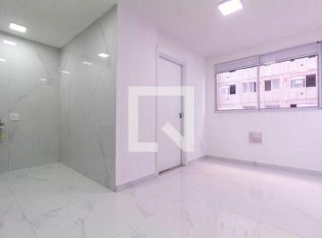 Apartamento · 33m² · 2 Quartos · Apartamento para Aluguel - Ermelino Matarazzo, 2 Quartos, 33 m² - São Paulo