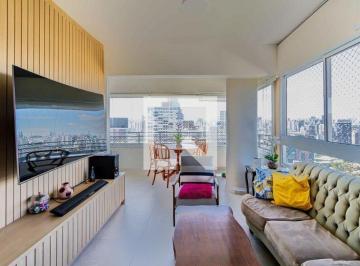 Apartamento · 86m² · 3 Quartos · 2 Vagas · Apartamento para Aluguel - Butantã, 3 Quartos,  86 m² - São Paulo
