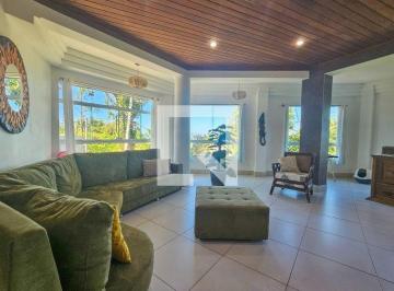 Casa · 247m² · 3 Quartos · 3 Vagas · Casa para Aluguel - Jardim Três Marias, 3 Quartos, 247 m² - Guarujá
