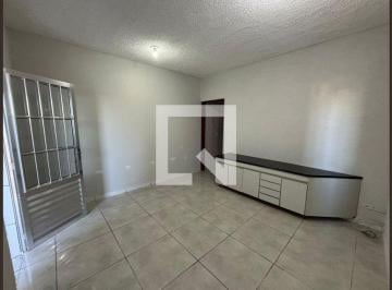 Casa · 80m² · 2 Quartos · Casa para Aluguel - Vila Engenho Novo, 2 Quartos, 80 m² - Barueri