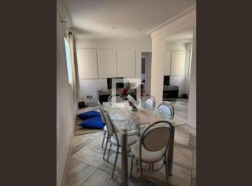 Apartamento · 78m² · 2 Quartos · 1 Vaga · Apartamento para Aluguel - Santa Cruz, 2 Quartos,  78 m² - Belo Horizonte