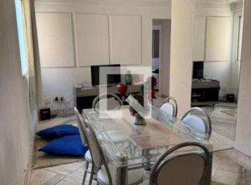 Apartamento · 78m² · 2 Quartos · 1 Vaga · Apartamento para Aluguel - Santa Cruz, 2 Quartos,  78 m² - Belo Horizonte