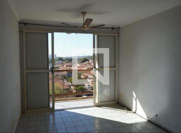 Apartamento · 87m² · 3 Quartos · 1 Vaga · Apartamento para Aluguel - Parque Industria, 3 Quartos, 87 m² - Ribeirão Preto