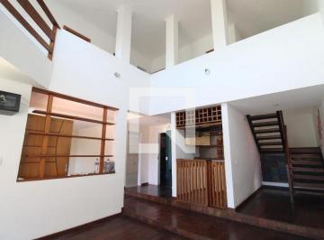 Casa · 360m² · 3 Quartos · 2 Vagas · Casa para Aluguel - Curicica, 3 Quartos, 360 m² - Rio de Janeiro