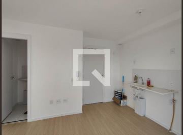 Apartamento · 36m² · 2 Quartos · Apartamento para Aluguel - Itaquera, 2 Quartos, 36 m² - São Paulo