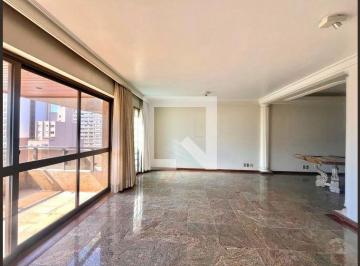 Apartamento · 360m² · 4 Quartos · 3 Vagas · Apartamento para Aluguel - Cambuí, 4 Quartos, 360 m² - Campinas