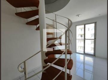 Apartamento · 95m² · 3 Quartos · 1 Vaga · Apartamento para Aluguel - Vila Cosmopolita, 3 Quartos, 95 m² - São Paulo