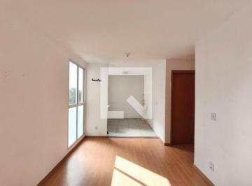 Apartamento · 45m² · 2 Quartos · 1 Vaga · Apartamento para Aluguel - Jardim Florence, 2 Quartos,  45 m² - Campinas