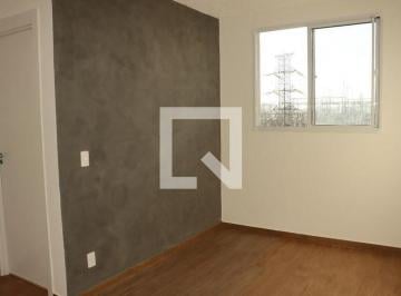 Apartamento · 35m² · 2 Quartos · Apartamento para Aluguel - Jardim Cinco de Julho, 2 Quartos, 35 m² - São Paulo