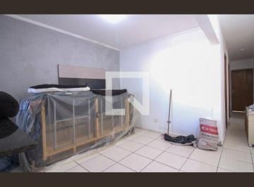 Casa · 120m² · 2 Quartos · 1 Vaga · Casa para Aluguel - Vila Ema, 2 Quartos, 120 m² - São Paulo