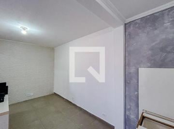 Casa · 45m² · 1 Quarto · 1 Vaga · Casa para Aluguel - Vila Carrão, 1 Quarto, 45 m² - São Paulo