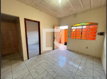 Casa · 65m² · 2 Quartos · 2 Vagas · Casa para Aluguel - Jardim Laguna, 2 Quartos,  65 m² - Contagem