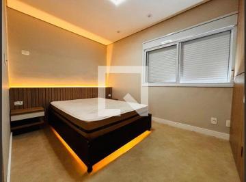 Apartamento · 55m² · 1 Quarto · 2 Vagas · Apartamento para Aluguel - Alphaville, 1 Quarto, 55 m² - Barueri