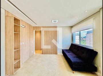 Apartamento · 55m² · 1 Quarto · 2 Vagas · Apartamento para Aluguel - Alphaville, 1 Quarto,  55 m² - Barueri