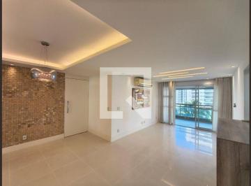 Apartamento · 150m² · 4 Quartos · 2 Vagas · Apartamento para Aluguel - Jacarepaguá, 4 Quartos,  150 m² - Rio de Janeiro