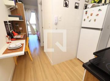 Apartamento · 22m² · 1 Quarto · 1 Vaga · Apartamento para Aluguel - Stella Maris, 1 Quarto, 22 m² - Salvador