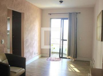 Apartamento · 62m² · 2 Quartos · 1 Vaga · Apartamento para Aluguel - Torres Tibagy, 2 Quartos, 62 m² - Guarulhos