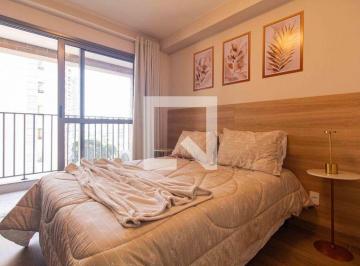 Apartamento · 24m² · Imoveis - na Chácara Klabin