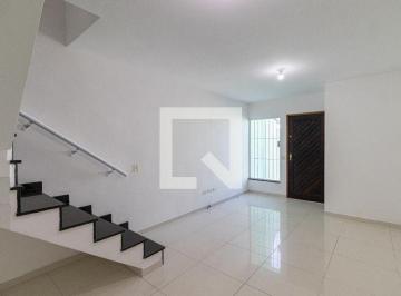 Casa · 100m² · 2 Quartos · 2 Vagas · Casa para Aluguel - Itaquera, 2 Quartos, 100 m² - São Paulo