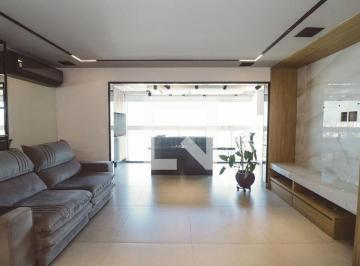 Apartamento · 117m² · 3 Quartos · 2 Vagas · Apartamento para Aluguel - Água Fria, 3 Quartos, 117 m² - São Paulo