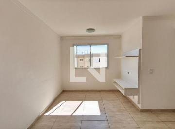 Apartamento · 43m² · 2 Quartos · 1 Vaga · Apartamento para Aluguel - Recanto Fortuna, 2 Quartos, 43 m² - Campinas
