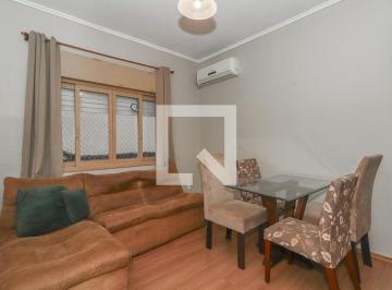 Apartamento · 73m² · 2 Quartos · Apartamento para Aluguel - Centro Histórico, 2 Quartos, 73 m² - Porto Alegre