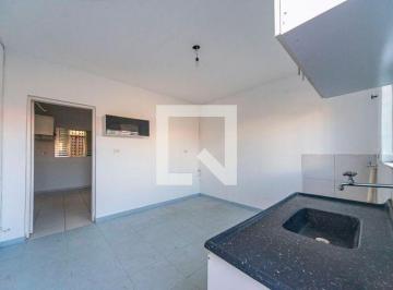 Casa · 28m² · 1 Quarto · Casa para Aluguel - Cidade Sao Jorge, 1 Quarto, 28 m² - Santo André