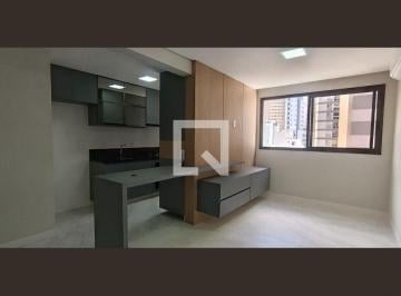 Apartamento · 67m² · 2 Quartos · 2 Vagas · Apartamento para Aluguel - Lourdes, 2 Quartos, 67 m² - Belo Horizonte