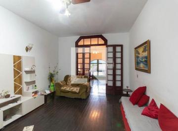 Casa · 300m² · 3 Quartos · 2 Vagas · Casa para Aluguel - Maracanã, 3 Quartos, 300 m² - Rio de Janeiro