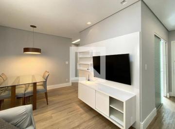 Apartamento · 70m² · 2 Quartos · 1 Vaga · Apartamento para Aluguel - Sion, 2 Quartos, 70 m² - Belo Horizonte