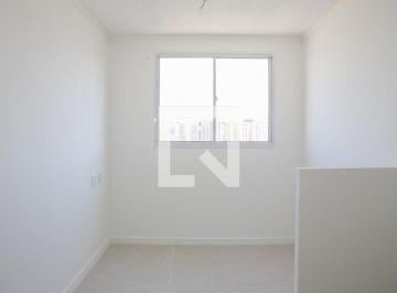 Apartamento · 32m² · 2 Quartos · Apartamento para Aluguel - Barra Funda, 2 Quartos,  32 m² - São Paulo