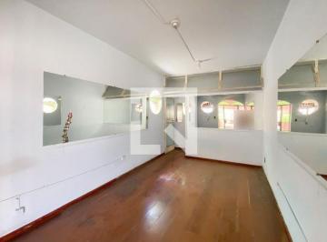 Casa · 100m² · 2 Quartos · 1 Vaga · Casa para Aluguel - Barroca, 2 Quartos, 100 m² - Belo Horizonte
