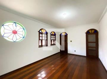 Casa · 213m² · 3 Quartos · 2 Vagas · Casa para Aluguel - Barroca, 3 Quartos, 213 m² - Belo Horizonte