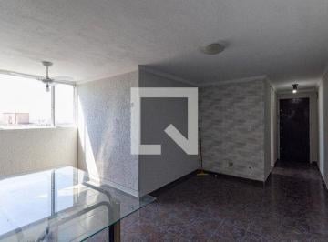 Apartamento · 56m² · 2 Quartos · Apartamento para Aluguel - Itaquera, 2 Quartos, 56 m² - São Paulo