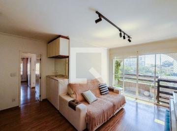 Apartamento · 90m² · 3 Quartos · 2 Vagas · Apartamento para Aluguel - Ipiranga, 3 Quartos, 90 m² - São Paulo